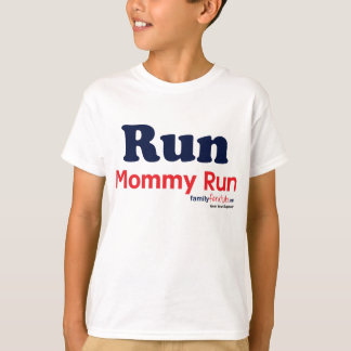 Camiseta Funcionamento das mamães do funcionamento