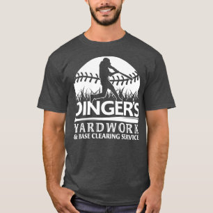 CAMISETA FUNCIONAMENTO DE FUNCIONAMENTO DO SERVIÇO DE LIMPE