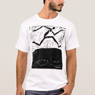 Camiseta Funcionamento dos amigos da fuga