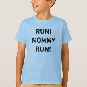 Camiseta Funcionamento! Funcionamento das mamães!
