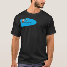 Camiseta Funcionário