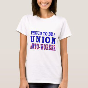 CAMISETA FUNCIONÁRIO AUTOMÁTICO DA UNIÃO