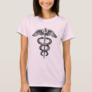 Camiseta Funcionarios de Asclepius