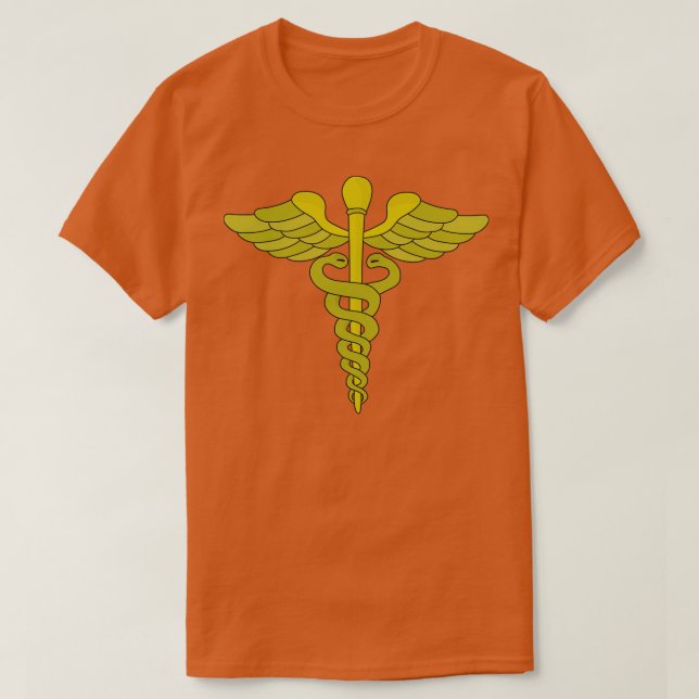 Camiseta Funcionarios de Hermes (Frente do Design)