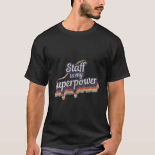 Camiseta Funcionarios É Meu Funcionarios Design De Superpot