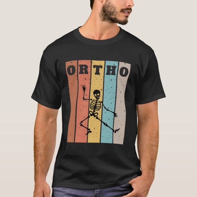 Camiseta Funcionarios Nahosc (Frente)