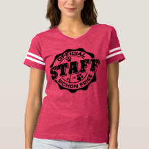 Funcionarios Oficial de uma Fome de Bichon