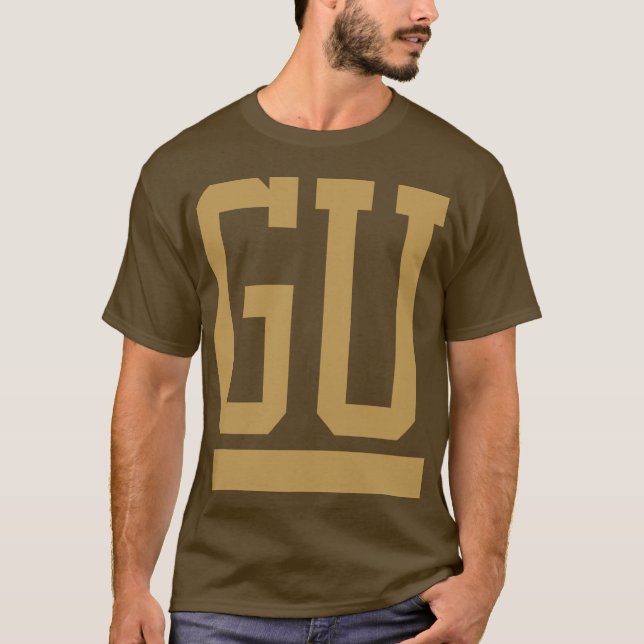 Camiseta FUNCIONE 671 bares de GUAM IV (Frente)