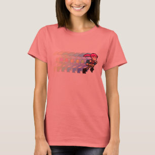 Camiseta Funcione o funcionamento de Ledo