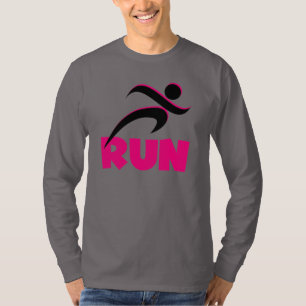 Camiseta FUNCIONE o rosa