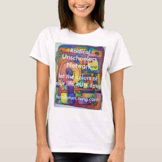 Camiseta FUNCIONE o t-shirt