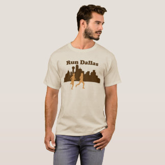 Camiseta Funcione o t-shirt de Dallas
