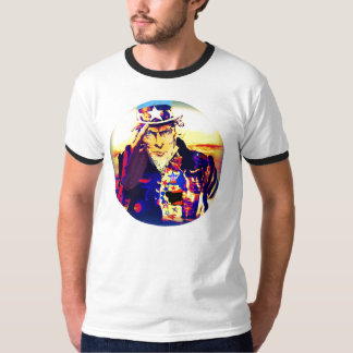 Camiseta Funcklesam