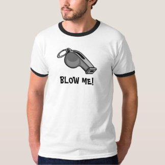 CAMISETA FUNDA-ME!