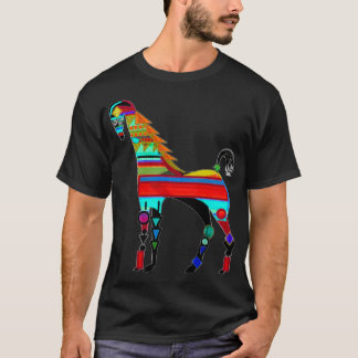 CAMISETA FUNDAÇÕES FORTES