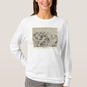 Camiseta Fundição Co das sessões