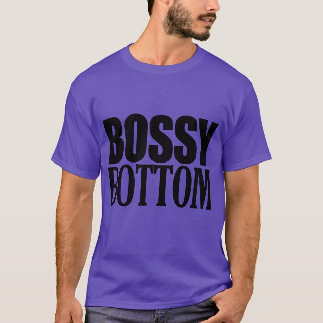 CAMISETA FUNDILHO MANDÃO (Frente)