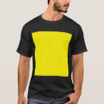 Camiseta fundo amarelo com borda negra<br><div class="desc">Transforme seu site com um fundo amarelo impressionante e uma borda negra para um esquema de cores moderno e de alto contraste. Eleve sua estética visual com nossos elementos profissionais da Web e a abordagem design minimalista!</div>