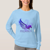 Fundo Cósmico de Pegasus, Asas Incríveis