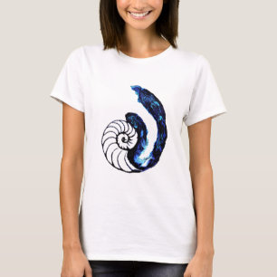 Camiseta Fundo customizável do preto do órfão do tatuage