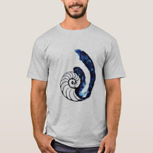 Camiseta Fundo customizável do preto do órfão do tatuagem