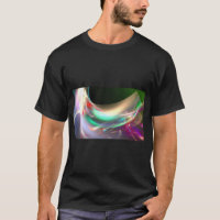 Fundo de Arte Fractal