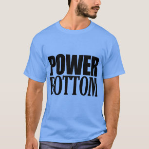 CAMISETA FUNDO FORTE