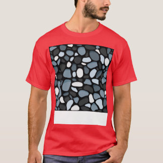 Camiseta Fundo perfeito