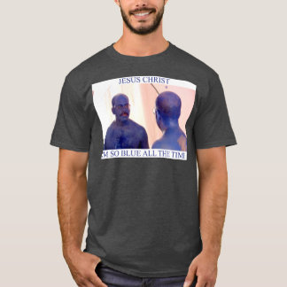 Camiseta funeral de tobias funke