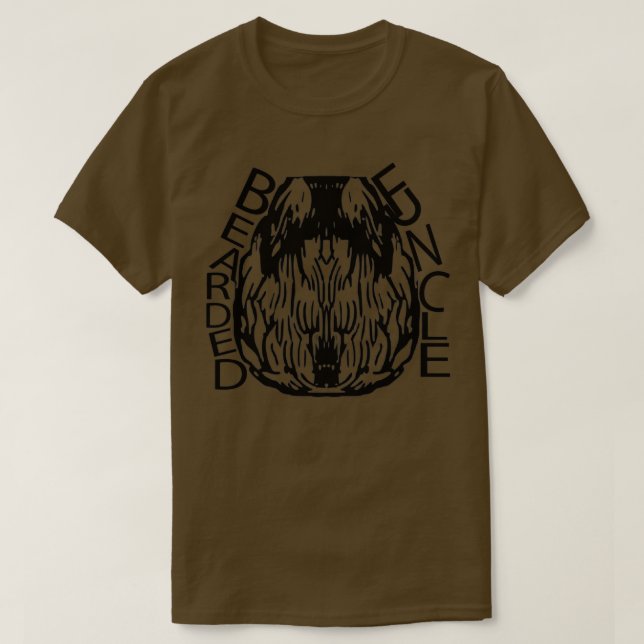 Camiseta Fungo 6 (Frente do Design)