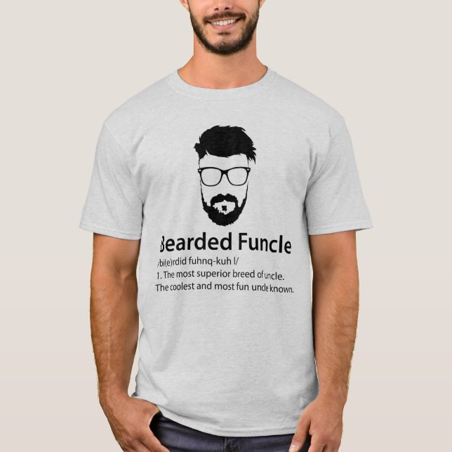 Camiseta Fungos Com Cobertura Descrição Diário Da Barba Cam (Frente)