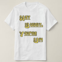 FUNHOUS3 - Hey amigo! Você está acima!