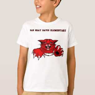 Camiseta Funil, Anita
