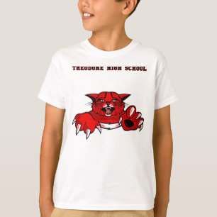 Camiseta Funil, Anita