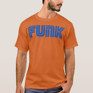 CAMISETA FUNK