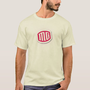 Camiseta Funk de MG ele!