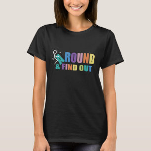 Camiseta Funk E Descubra