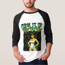 FUNK IT UP-boa vida