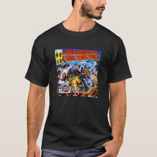Camiseta Funk Renegades Classic T-Shirt
