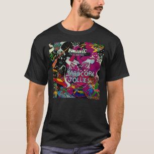 Camiseta Funkadelic Jollies