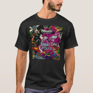 Camiseta Funkadelic Jollies  