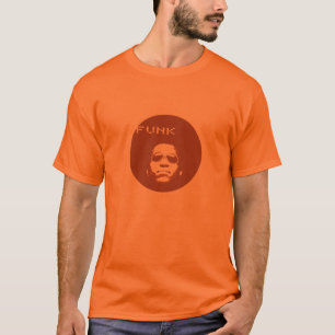 Camiseta Funkaholic
