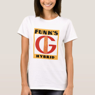 Camiseta Funks híbridos