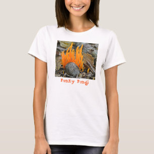 Camiseta Funky Fungi T-Shirt