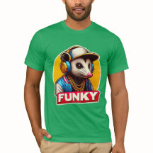 FUNKY OPOSSUM DJ 4