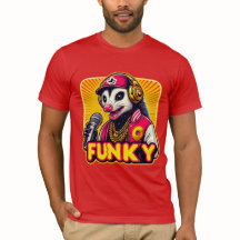 FUNKY OPOSSUM DJ 5