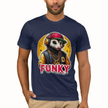 FUNKY OPOSSUM DJ 6