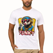 FUNKY OPOSSUM DJ 8