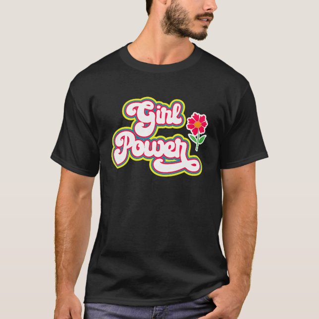 Camiseta Funky Party Apparel (Frente)