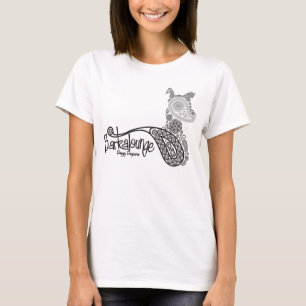 Camiseta Funky_ShirtSize